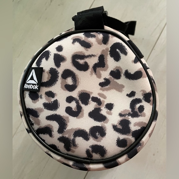 Reebok Mini Duffel, Animal Print - Picture 13 of 13
